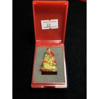 ราคา เลื่อนสมณศักดิ์หลวงพ่อพัฒน์ (รูปหล่อ) (10197000498)