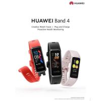 ราคา นาฬิกา Huawei Band 4 รับประกันศูนย์ 1ปี (5942135036)