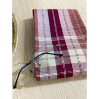 ราคา ผ้าขาวม้าผ้าฝ้าย100% ผ้าหมักโคลน สีชมพูอ่อน 1 ผืน ขนาด 100x200 ซม . (12635726088)