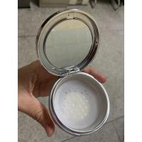 ราคา ตลับแป้ง Holika Holika เกาหลีแท้ ทำความสะอาดแล้ว ราคา 15 บาท (2970539274)