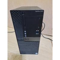 ราคา คอมพิวเตอร์มือสอง Dell OptiPlex 3040 I7 Ram8 (6768717459)