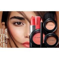 ราคา #MAC Look In A Box Sun Siren (35912700)