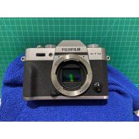 ราคา บอดี้ Fujifilm X-T10 มือสอง (7615589080)