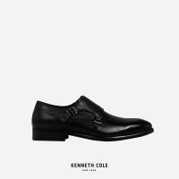 ราคา KENNETH COLE รองเท้าทางการผู้ชาย รุ่น JOSEPH BLACK สีดำ ( DRS - RS74056LE-001 ) (25327506206)