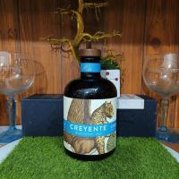 ราคา ขวด Creente 700mL Made in Mexico สําหรับแสดงตู้และชั้นวางของ (ขวดเปล่า) (46054480456)