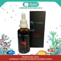 ราคา Bluespace Bio Cyano แบคทีเรียช่วยลดการเกิดไซยาโน สำหรับตู้ทะเล (50ml) (27060373680)