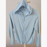 ราคา เสื้อกันแดดเด็ก เสื้อกัน UV Uniqlo AIRism ไซส์ 140 (26762770557)