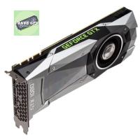ราคา MSI GTX 1080TI 11G FE Founders Edition สินค้ามือสอง ประกันร้าน 7วัน (20753864317)