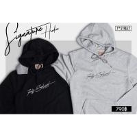 ราคา 7th street เสื้อฮู้ด รุ่น Signature (818246491)