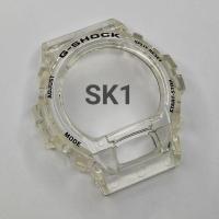 ราคา % Casio G-Shock Bezel DW6900 DW6900SK1 SK1 ️ (23543730966)