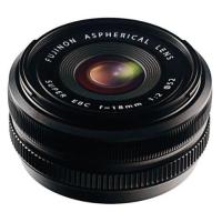 ราคา มือสอง!!! เลนส์ ฟูจิ Lens Fujifilm Fujinon XF18mm F2 R (19193211165)