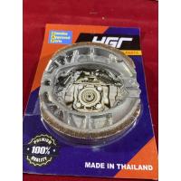ราคา (A-13/b.30),WAVE,DREAM,ผ้าเบรค เบรกดุมหลัง (ดุมหน้า)C70,wave,เวฟ 100,110,110i,125,125i(อย่างดีเทียบแท้) (5358185129)