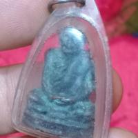 ราคา :หล่อรุ่นแรก หลวงปู่แหวน พิมพ์ฐานตัน ปี 2516 รับประกันแท้ตามกฎ ปี 2516 พระหล่อรูปเหมือน พิมพ์หล่อฉีด หลวงปู่แหวน สุจิณฺโ (29293889479)