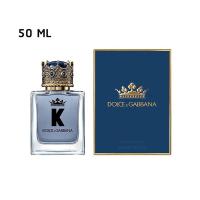 ราคา (50 ML) Dolce & Gabbana K By DG For Men EDT 50 ml. กล่องซีล (18328697980)