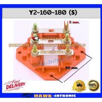 ราคา เทอร์มินอลมอเตอร์ Y2-160-180 (S) Terminal มอเตอร์อุตสาหกรรม สะพานไฟในมอเตอร์ (4768610695)