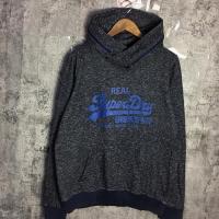 ราคา เสื้อ Superdry Hoodie (43527692281)