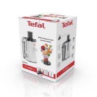 ราคา เครื่องแยกกากสกัดน้ำผักผลไม้ Tefal รุ่น ZE370138 กำลังไฟ 350 วัตต์ ความจุ 0.95 ลิตร (9611050346)