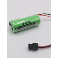 ราคา CR17450SE-R FDK LITHIUM BATTERY CR17450SE-R(3V) แบตเตอรี่ ของใหม่มือหนึ่ง (43422133639)