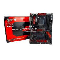 ราคา Asrock Fatal1ty AB350 Gaming K4 ( AM4 3000 Series (6497068807)