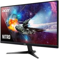 ราคา Acer MONITOR (จอมอนิเตอร์) Nitro Gaming Monitor LED 23.8" (VA Panel) 180Hz/1920x1080 /m2/Warranty: 3 Years (17895872159)