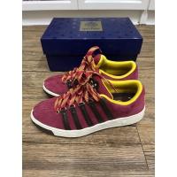 ราคา รองเท้า K-Swiss x Harry Potter ของแท้ size US8.5 (14468393064)