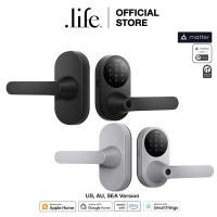 ราคา AQARA กลอนประตูดิจิตอล Smart Lock U300 | by Dotlife (42223755843)