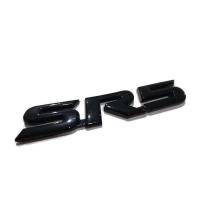 ราคา แผ่นป้ายLOGO SR5 โลโก้ 3D สีดำเงา สำหรับ TOYOTA HILUX ราคาดีที่สุด จบในที่เดียว ** (21188488369)