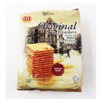 ราคา แครกเกอร์แผ่นบาง รสออริจินัล LEE original cracker 308g (22521844416)