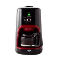 ราคา มือสอง : BUONO เครื่องชงกาแฟ มีเครื่องบดในตัว รุ่น BUO-260617 (18285250274)