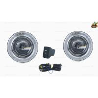 ราคา [ E-TAX ] ไฟตัดหมอก honda Jazz 2011 Mugen รุ่น INFINITE ไฟสปอร์ตไลท์ ครบชุด (5105903066)