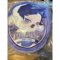 ราคา หมอน SKULLPANDA จาก POP LAND (26709520499)