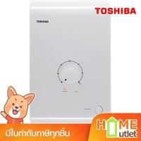 ราคา TOSHIBA เครื่องทำน้ำอุ่น 3500W ระบบ Manual รุ่น WH-3511J (12535) (2118709836)