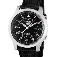 ราคา Seiko 5 Military Automatic รุ่นSNK809K2 (1309784047)