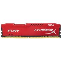 ราคา ⚡️กรุงเทพฯด่วน1ชั่วโมง⚡️ KINGSTON HYPERX FURY 8GB 8GBX1 DDR4/2400 RAM PC แรมพีซี RED HX424C15FR2/8 ประกัน LT (1945011186)