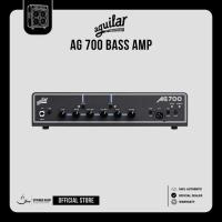 ราคา หัวแอมป์เบส Aguilar AG 700 Bass Amp (42309209970)