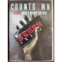 ราคา Countdown (DVD)/ เคาท์ดาวน์ตาย (ดีวีดี) (8621339297)
