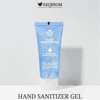 ราคา REUNROM HAND SANITIZER GEL ขนาด 50ML. (10039420146)