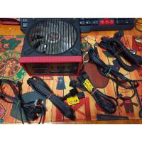 ราคา PSU Antec EDGE 750w. Fully Modular 80+ Gold (1641516326)