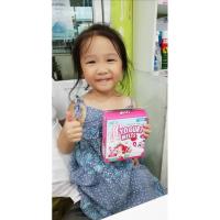 ราคา NaturBiteโยเกิร์ต กรอบ Yogurt Meltsสำหรับเด็กวัย12+เดือนขึ้นไป (5649462130)