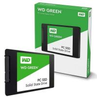 ราคา มีส่งด่วน WD SSD SATA 2.5 WD GREEN 480GB (WDSSD480GB-SATA-GREEN-3D) (25140858953)