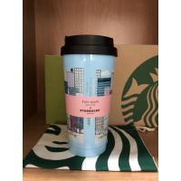 ราคา Starbucks Kate Spade ♠️ แก้ว Elma New York 16oz. (11046132374)