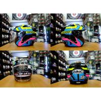ราคา NHK Open R1 Xinoid Black / Blue (4834981916)