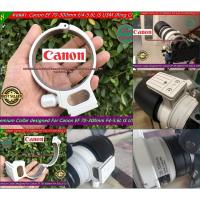 ราคา แหวนเลนส์ แหวนคอลล่าห์ Collar Canon EF 70-300mm f/4-5.6L IS USM (Ring CII (W) มือ 1 (14894902493)