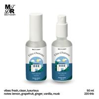 ราคา Melty.diary - Elite Chateau Room Spray รูมสเปรย์ สเปรย์ปรับอากาศ ขนาด 50 ml (16195548584)