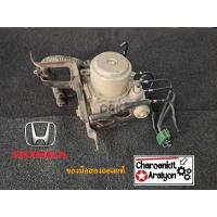 ราคา โมดูล ควบคุม ปั๊ม ABS (ถอดแท้มือสอง) HONDA ฮอนด้า CIVIC ซีวิค FD 1.8 R18A ปี 2006-2011 (26953612792)