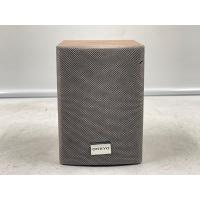 ราคา AF11 ลำโพง 1 ข้าง มือสองญี่ปุ่น (346) ONKYO D-L1X 30W 6 โอห์ม Woofer 2.5 นิ้ว Size ตู้ 8.5x9.5x12CM ฝาหน้าเปิดไม่ได้ รอย (20392817191)