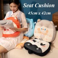 ราคา เบาะรองนั่งเก้าอี้ เบาะ โฮมออฟฟิศโซฟาเก้าอี้เบาะรองนั่งนุ่มเบาะผ้าฝ้ายข้น Bantal Kerus 垫 (40153414733)