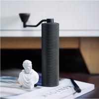 ราคา [พร้อมส่ง] Timemore Slim เครื่องบดมือหมุน เครื่องบดกาเเฟมือหมุน slim เฟืองสเเตนเลส (6836982850)