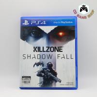 ราคา แผ่นเกมส์ PS4 Killzone Shadow Fall (มือ 2) พร้อมส่ง (51655025610)