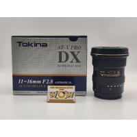 ราคา เลนส์ไวด์ Canon Tokina 11-16mm. f2.8ii (28163666068)